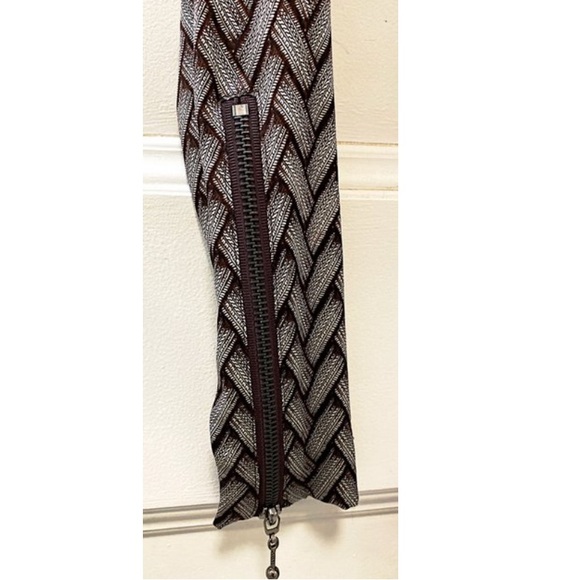 Thomas Wylde Silk Dress - Picture 6 of 13